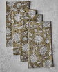 Napkins, HDJoin, Green