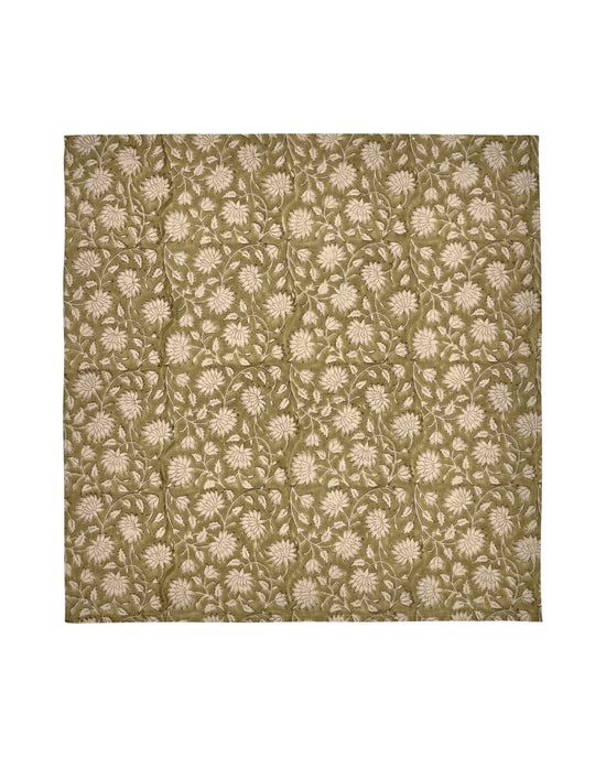 Tischdecke, HDJoin, Grün