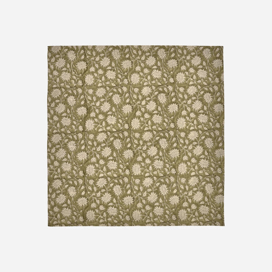 Tischdecke, HDJoin, Grün