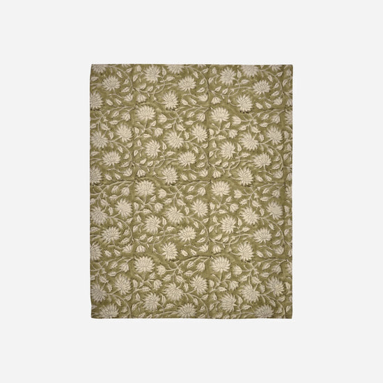 Tischdecke, HDJoin, Grün