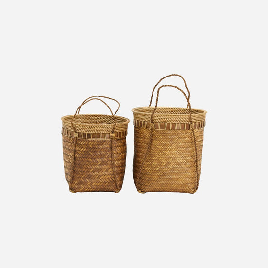 Baskets, HDBalie, Nature