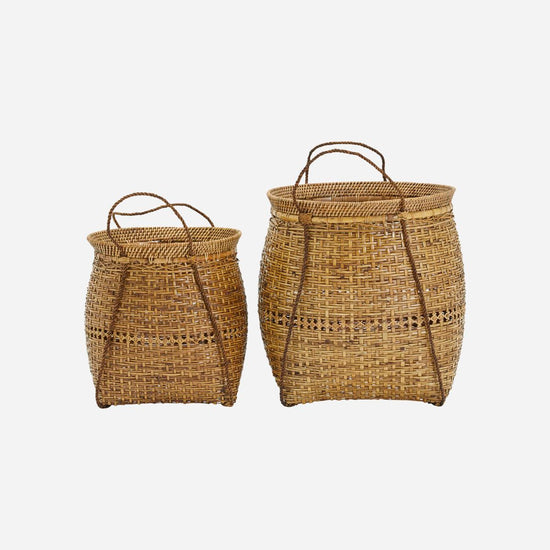 Baskets, HDKuta, Nature