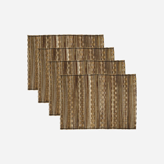 Dækkeserviet, HDPivo, Natur