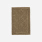 Door mat, HDClean, Natural