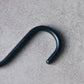 Hook, HDSnap, Black