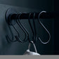 Hook, HDSnap, Black