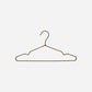 Hanger, HDWire, Brown