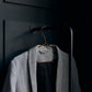 Hanger, HDWire, Brown