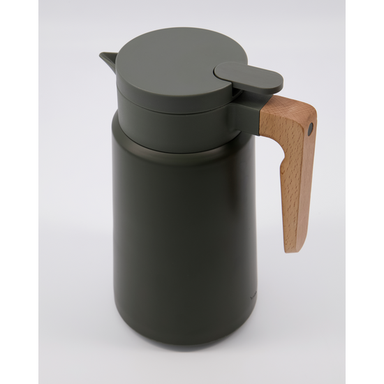 Thermos, HDCole, Green