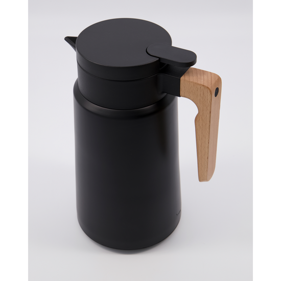 Thermos, HDCole, Black