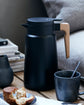 Thermos, HDCole, Black
