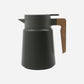 Thermos, HDCole, Green