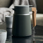 Thermos, HDCole, Green