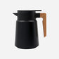 Thermos, HDCole, Black