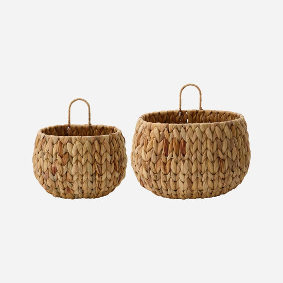 Baskets, HDHang, Natural