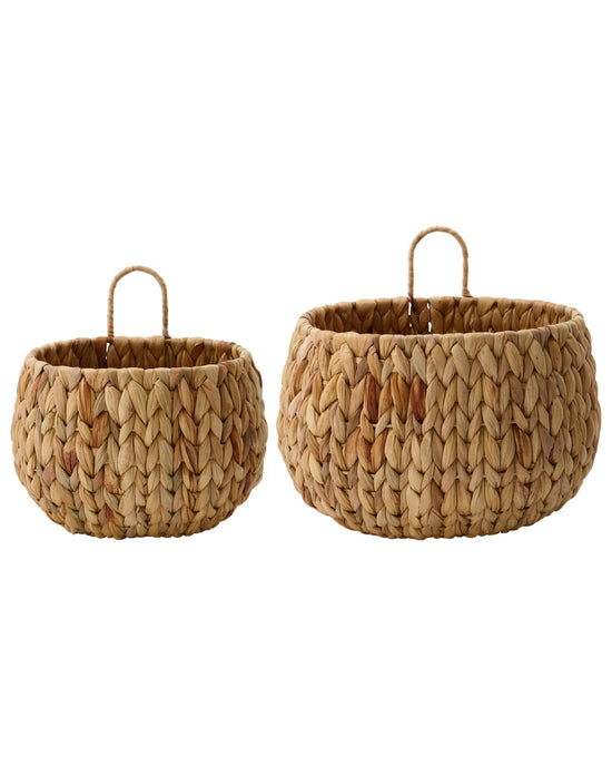 Basket, HDHang, Natural