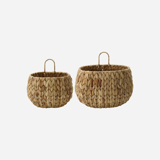 Baskets, HDHang, Natural