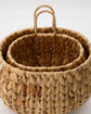 Basket, HDHang, Natural