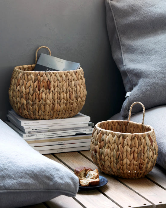 Hang, Natur