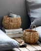 Basket, HDHang, Natural