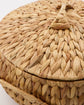 Storage boxes, HDRata, Natural