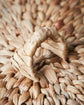 Laundry baskets, HDLaun, Natural