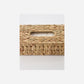 Tissue box, HDClean, Natural
