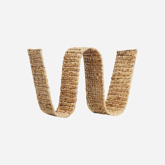 Magazine holder, HDWave, Natural