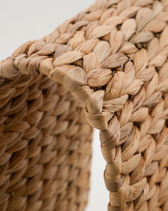 Magazine holder, HDWave, Natural