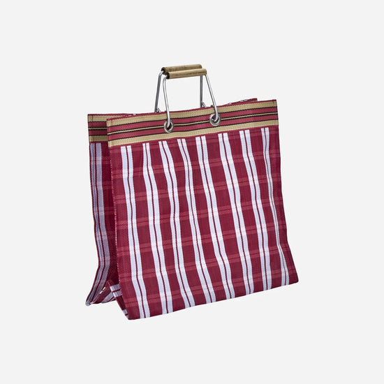Tote bag, HDJoy, Red