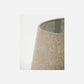 Table lamp incl. lampshade, HDOrga, Sand