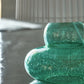 Table lamp incl. lampshade, HDRibe, Green