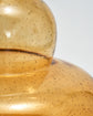 Tischlampe inkl. Lampenschirm, Ribe, Amber