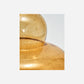 Table lamp incl. lampshade, HDRibe, Amber