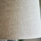 Stehleuchte, HDSage, Grau