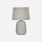 Table lamp incl. lampshade, HDTana, Off-white