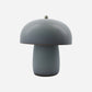 Table lamp, HDMoss, Grey