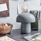 Table lamp, HDMoss, Grey