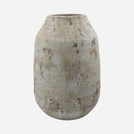 Vase, HDHafe, Beige