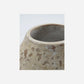 Vase, HDHafe, Beige