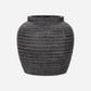 Planter, HDHafa, Grey;Brown