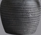 Planter, HDHafa, Grey;Brown