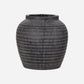 Planter, HDHafa, Grey;Brown