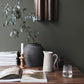 Planter, HDHafa, Grey;Brown