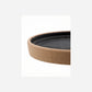 Planter, HDAstu, Black, Natural