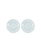 Plate, HDRain, Aqua