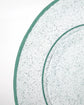 Plate, HDRain, Aqua