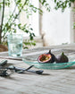 Plate, HDRain, Aqua