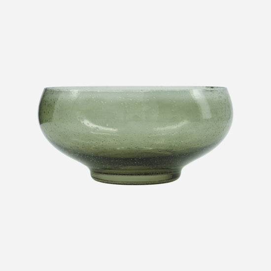 Bowl, HDRain, Green