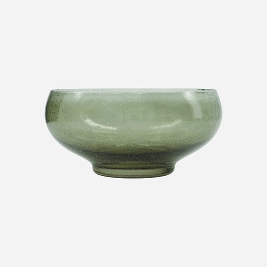 Bowl, HDRain, Green
